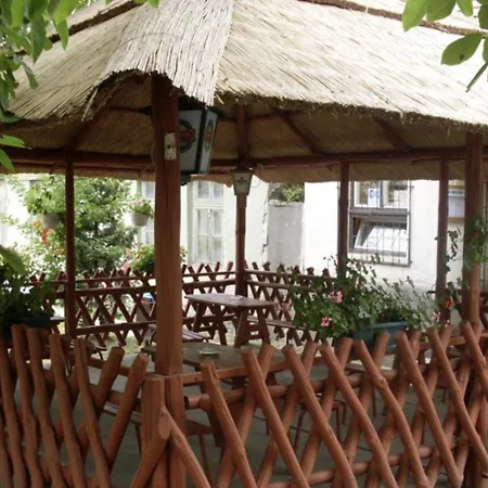 شقة Nagydombi Vendeghaz Marianosztra