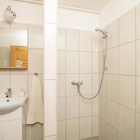 Nagydombi Apartamento *
