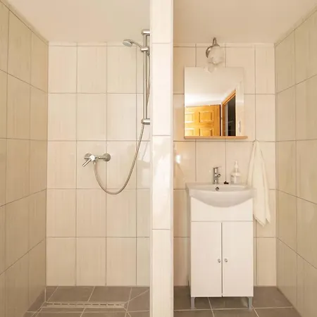 Apartamento Nagydombi