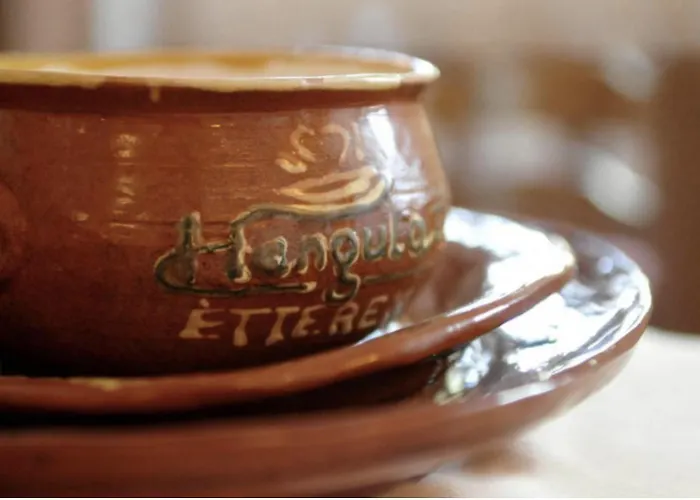 Nagydombi Vendeghaz *