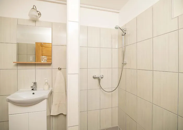 Nagydombi Vendeghaz شقة *