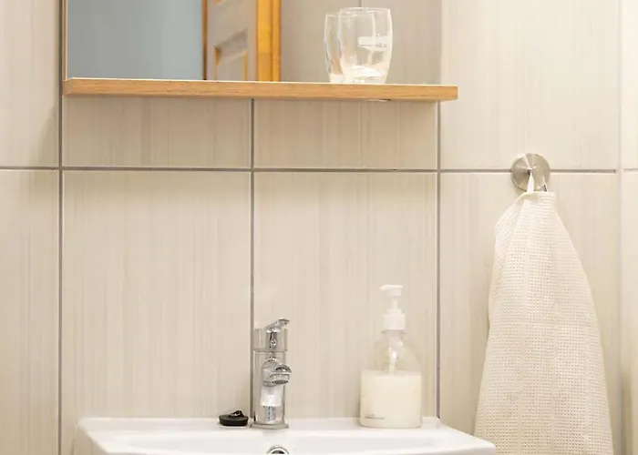 Nagydombi Vendeghaz شقة *