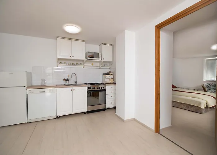 Nagydombi Vendeghaz شقة