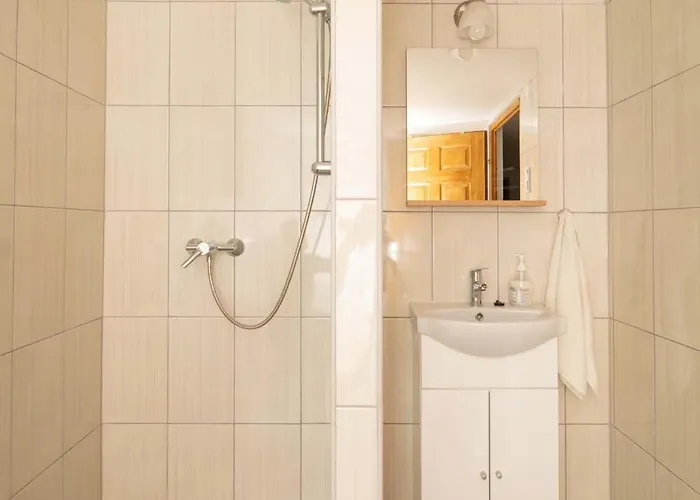 شقة Nagydombi Vendeghaz